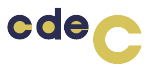 Logotipo de Grupo CdeC